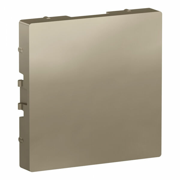 Изображение товара Заглушка, Шампань, ATN000509 Atlas Design Schneider electric
