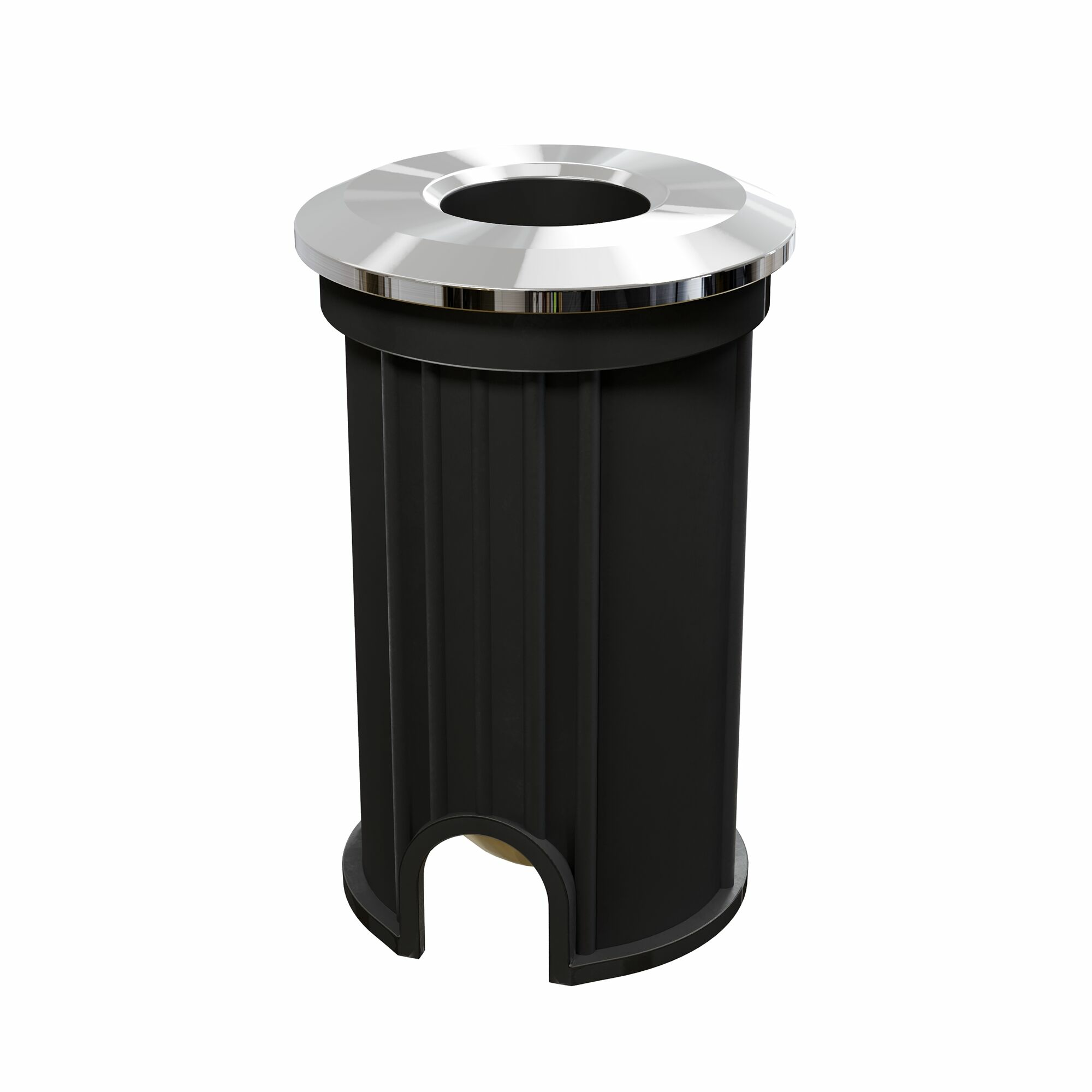 Изображение товара Встраиваемый светильникOutdoor O044DL-L1S3K3 Flash Maytoni