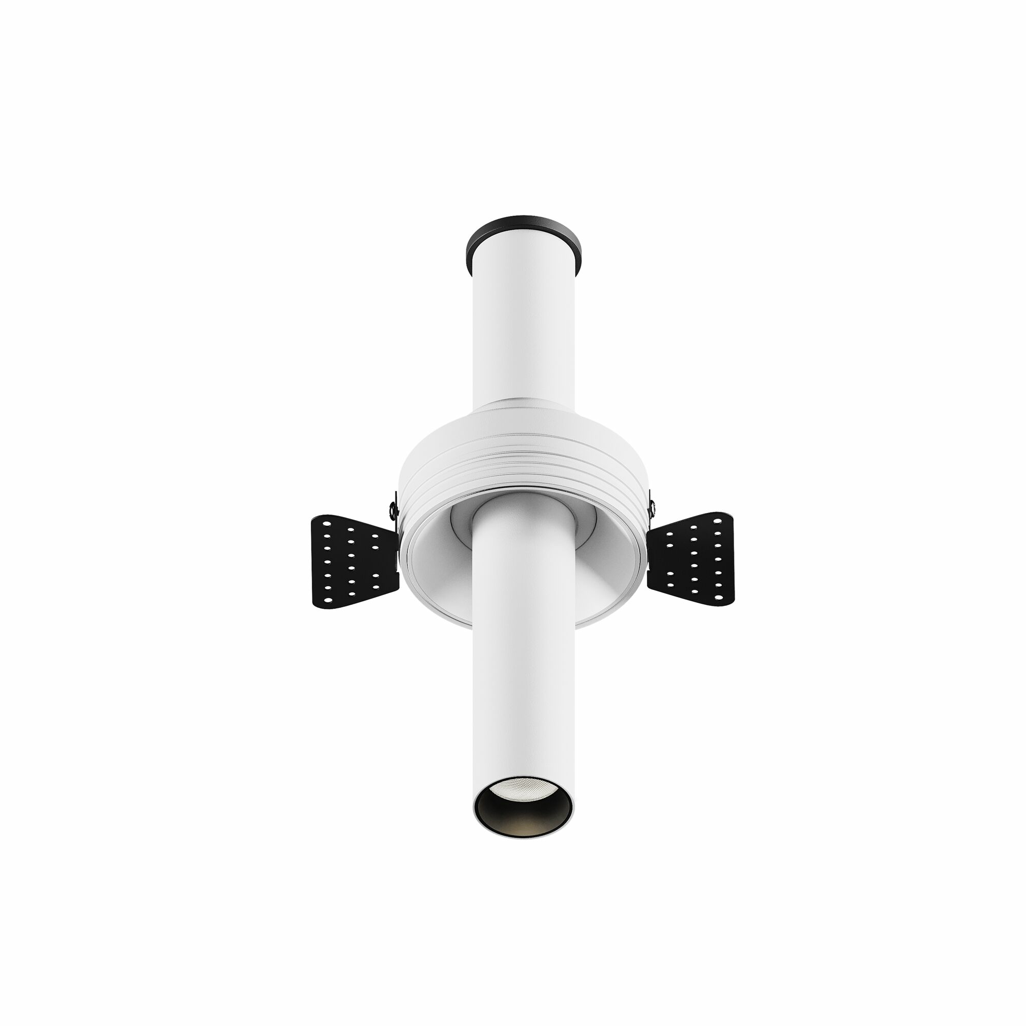Изображение товара Встраиваемый светильник C140TRS-L200-7W4K-W Focus T Maytoni