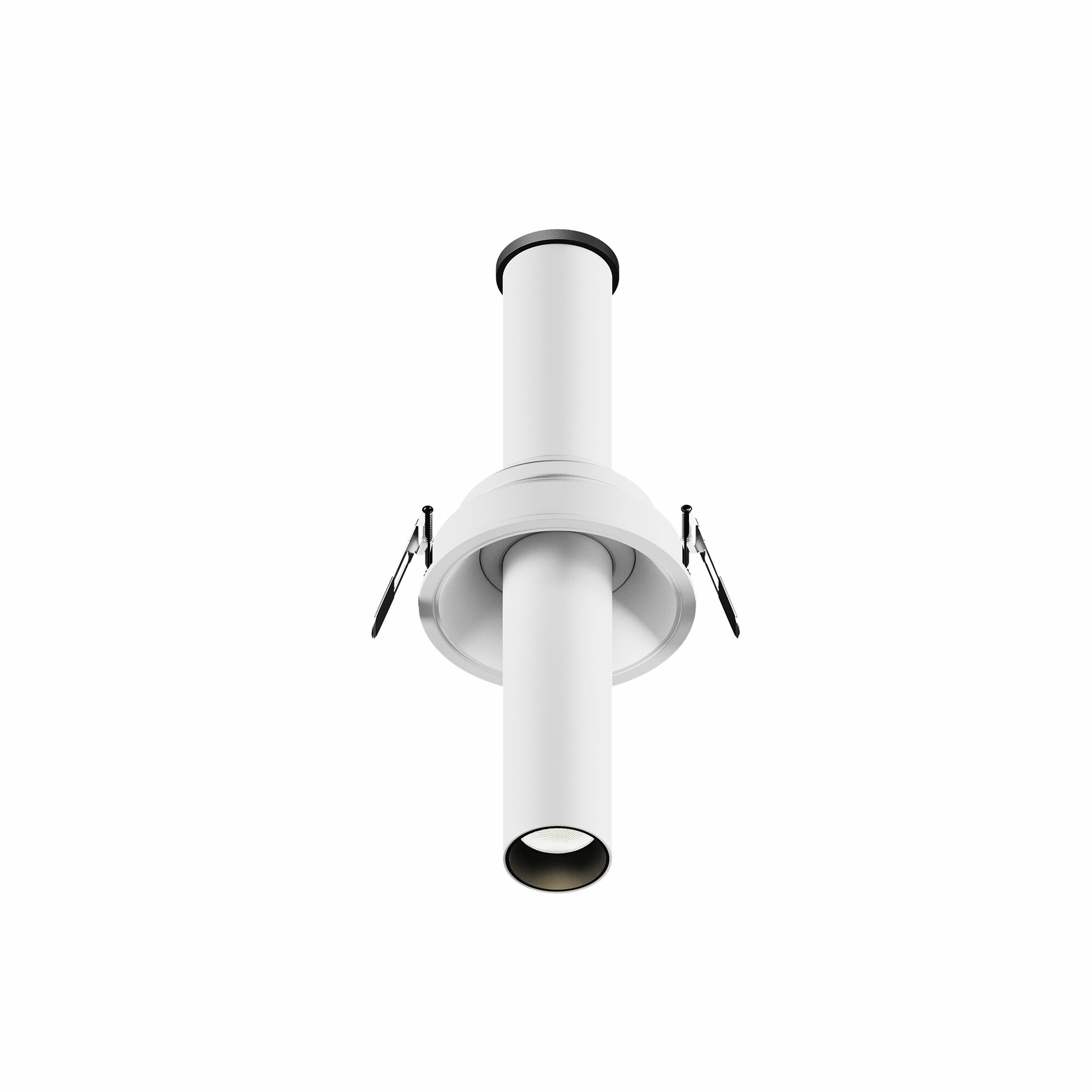 Изображение товара Встраиваемый светильник C140RS-L200-7W4K-W Focus T Maytoni