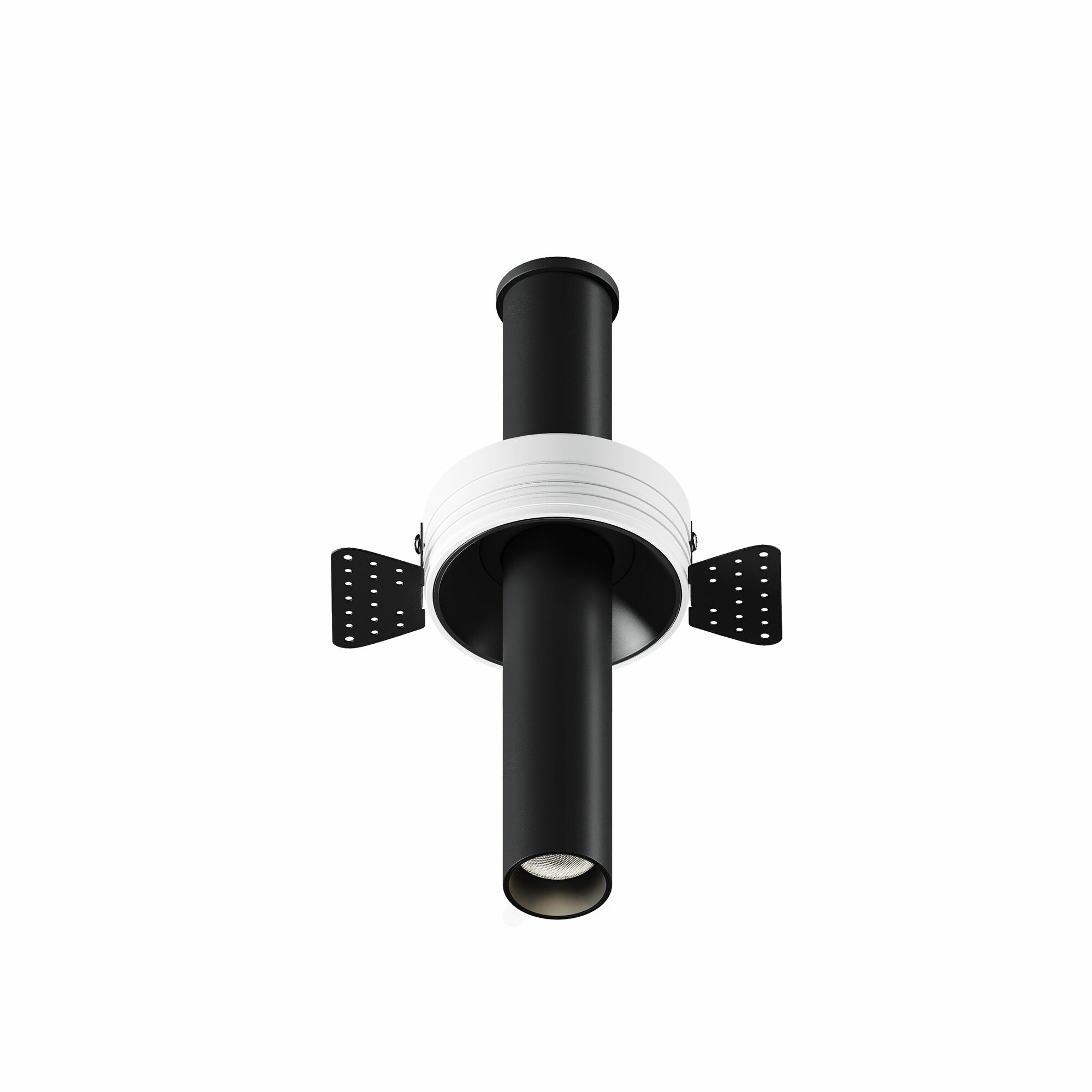 Изображение товара Встраиваемый светильник C140TRS-L200-7W4K-B Focus T Maytoni