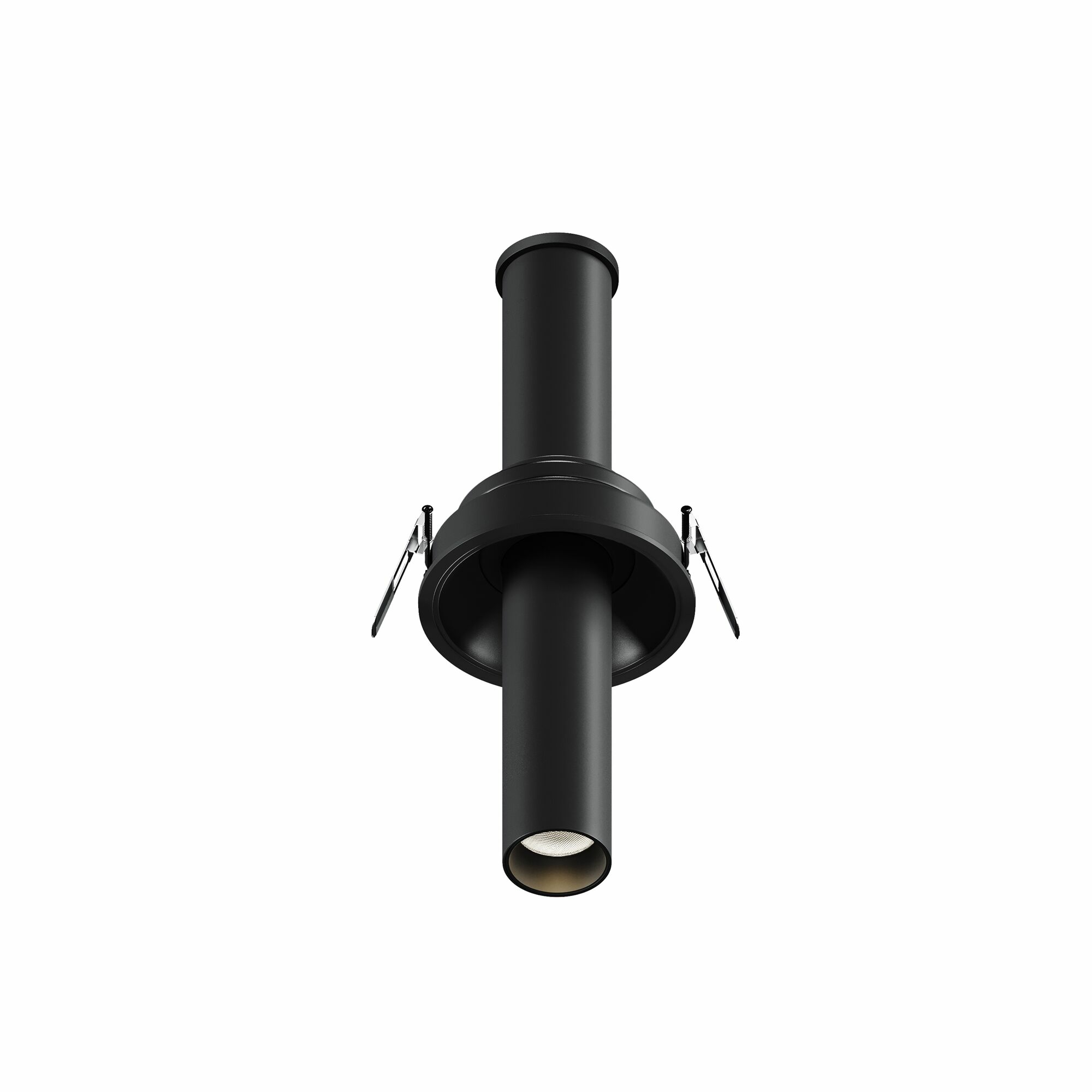 Изображение товара Встраиваемый светильник C140RS-L200-7W3K-B Focus T Maytoni