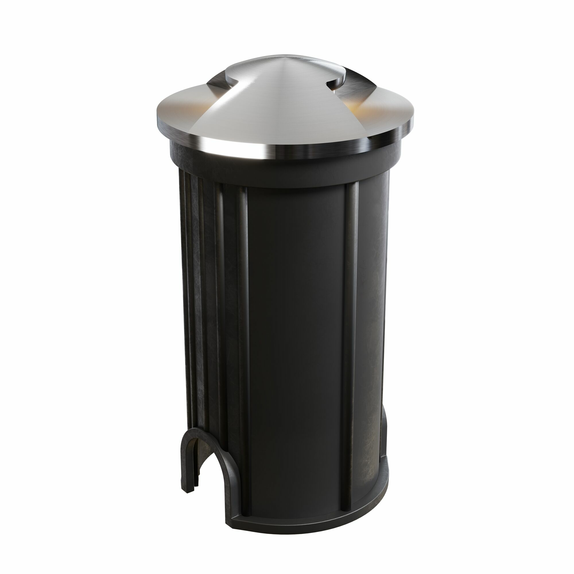 Изображение товара Встраиваемый светильникOutdoor O044DL-L1S3K1 Alfa LED Maytoni