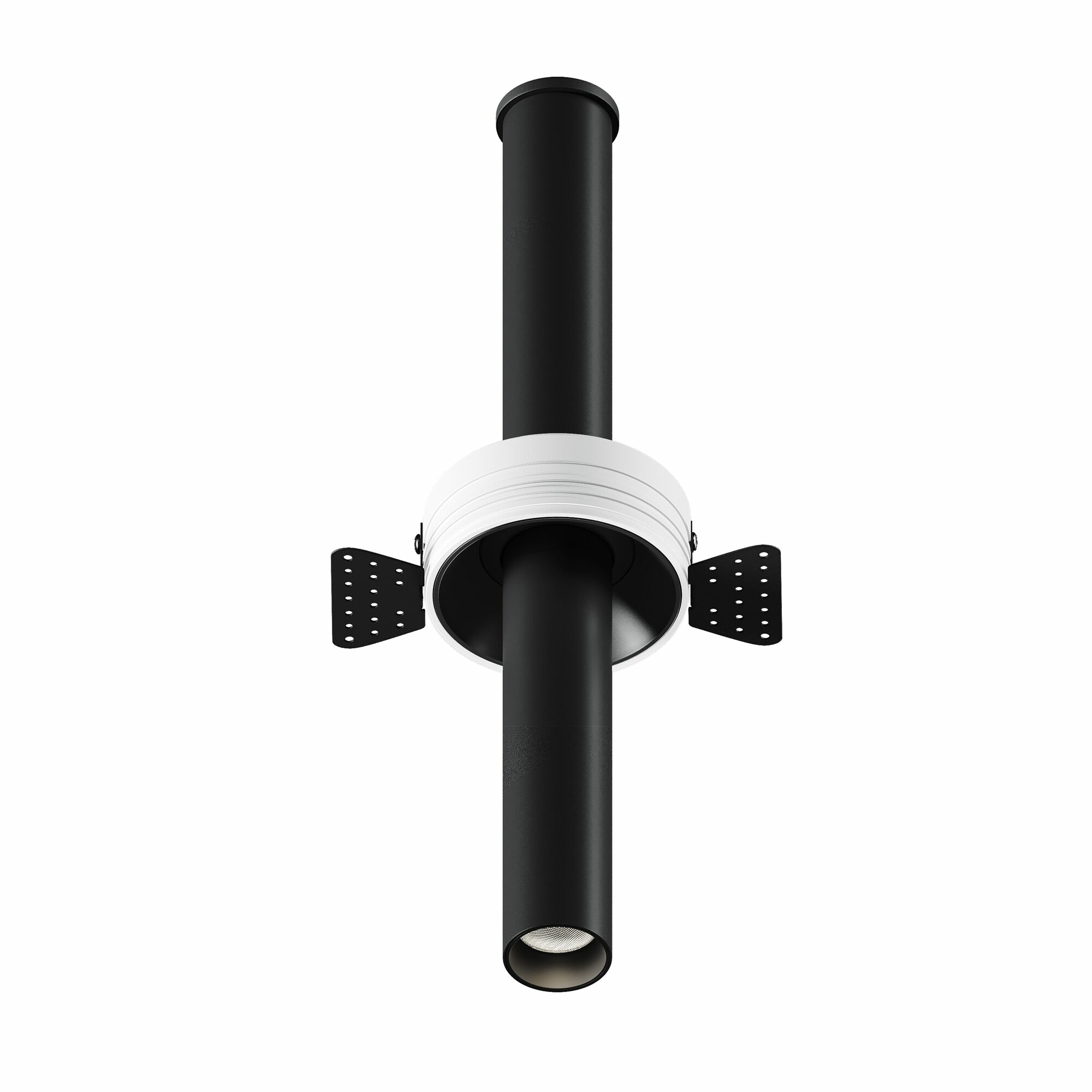 Изображение товара Встраиваемый светильник C140TRS-L300-7W4K-B Focus T Maytoni