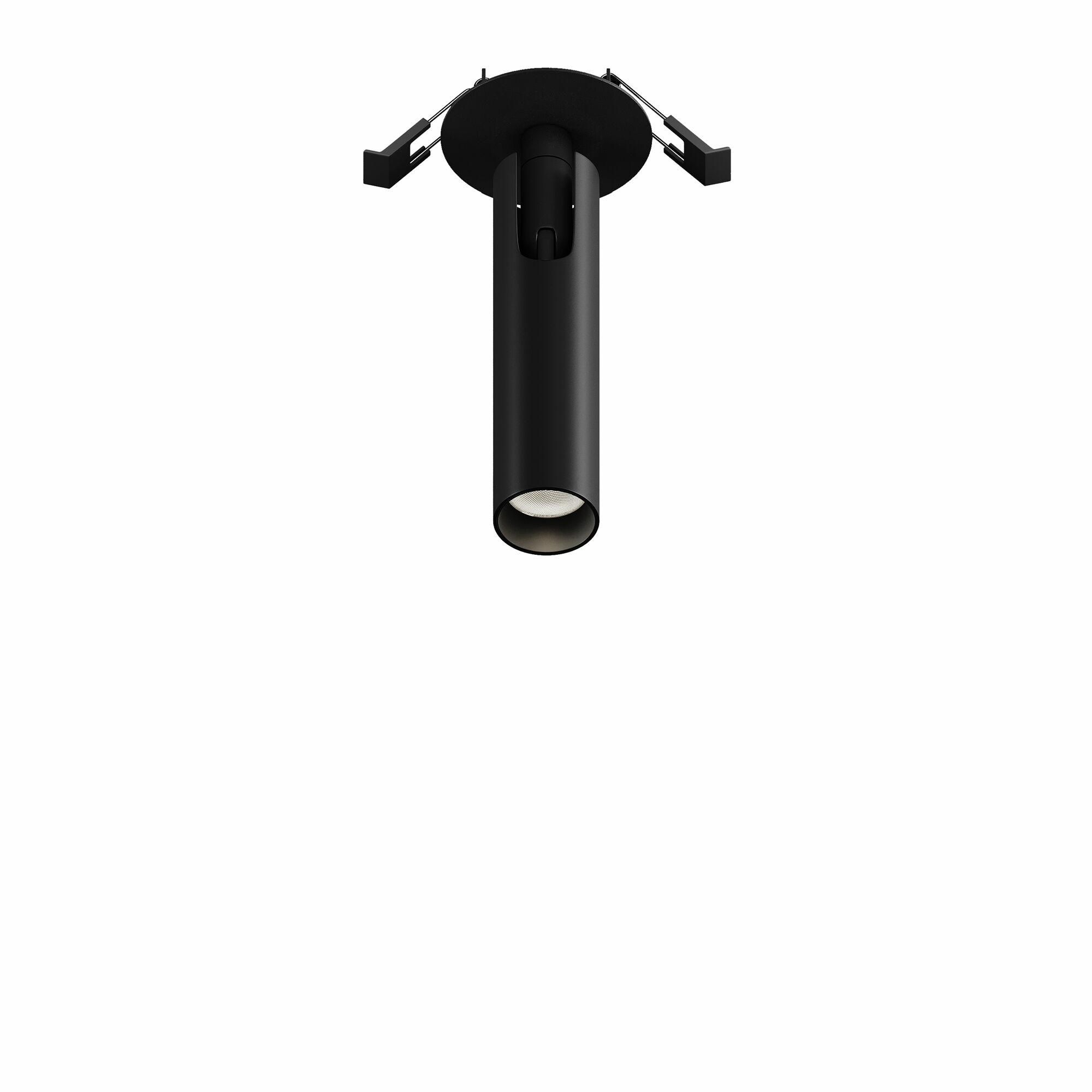 Изображение товара Встраиваемый светильник C141RS-L125-6W4K-B Focus T Maytoni