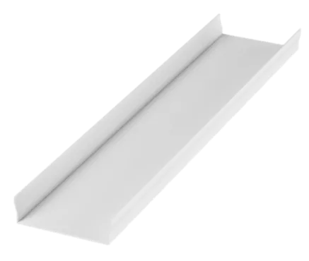 Изображение товара Крышка для низковольтного трека SY, SY-601201-0.3-CV-WH