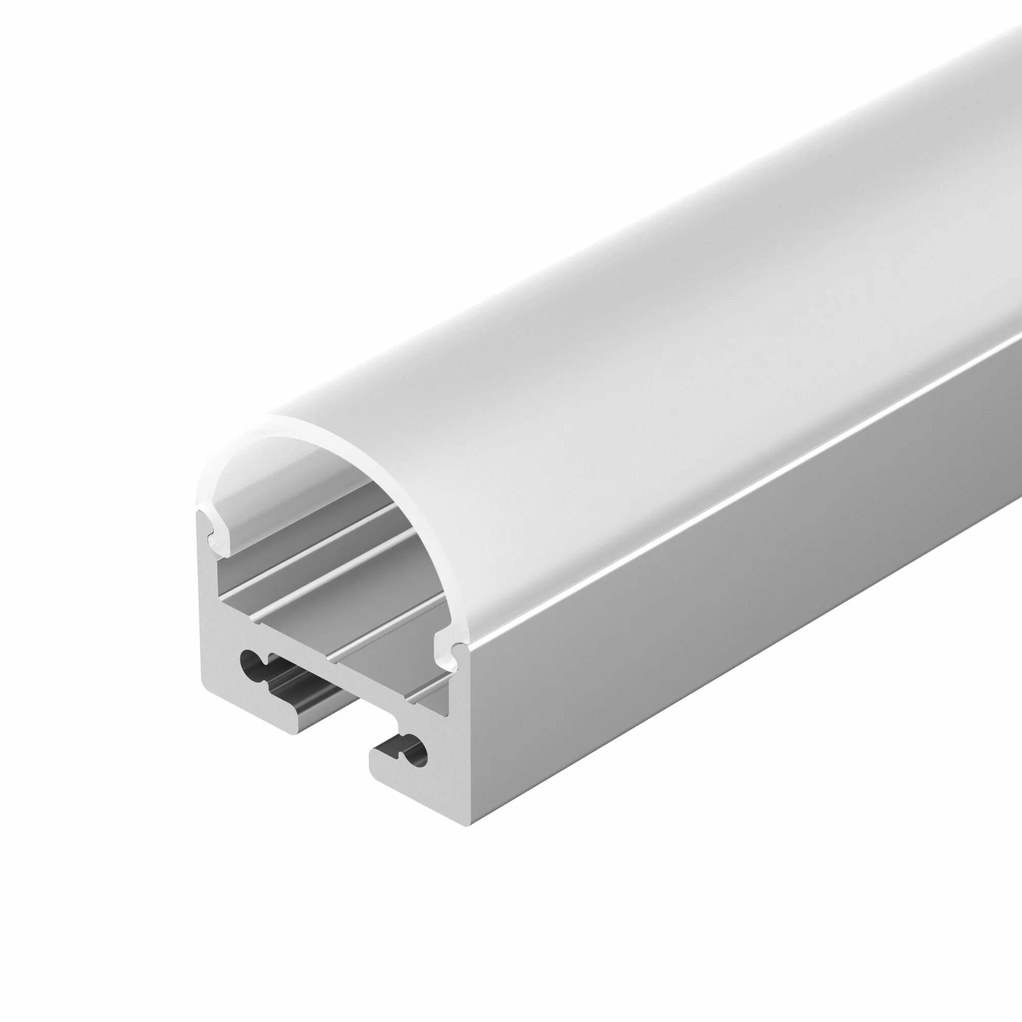 Изображение товара Профиль SL-LINE-2011M-2000 ANOD (Arlight, Алюминий) 023720
