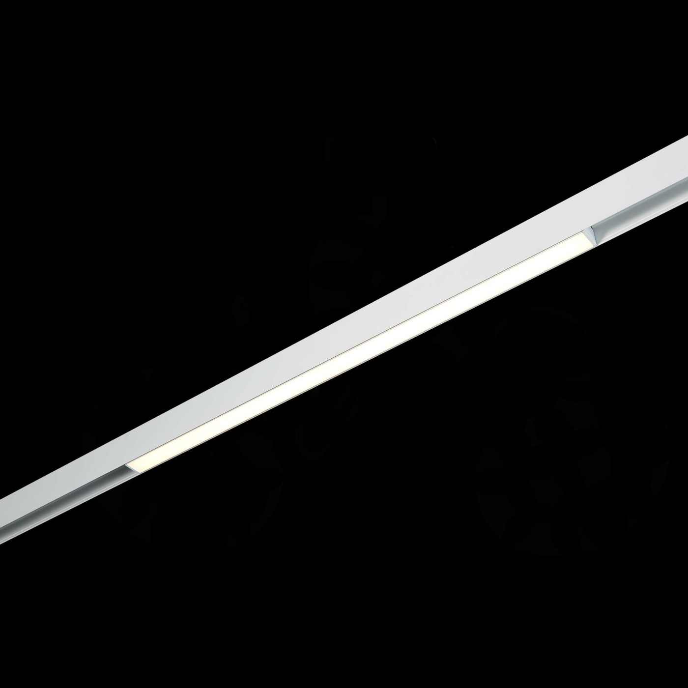 Изображение товара Магнитный трековый светильник Белый LED 1*15W, 3000K, ST360.536.15 SKYLINE 48 ST LUCE