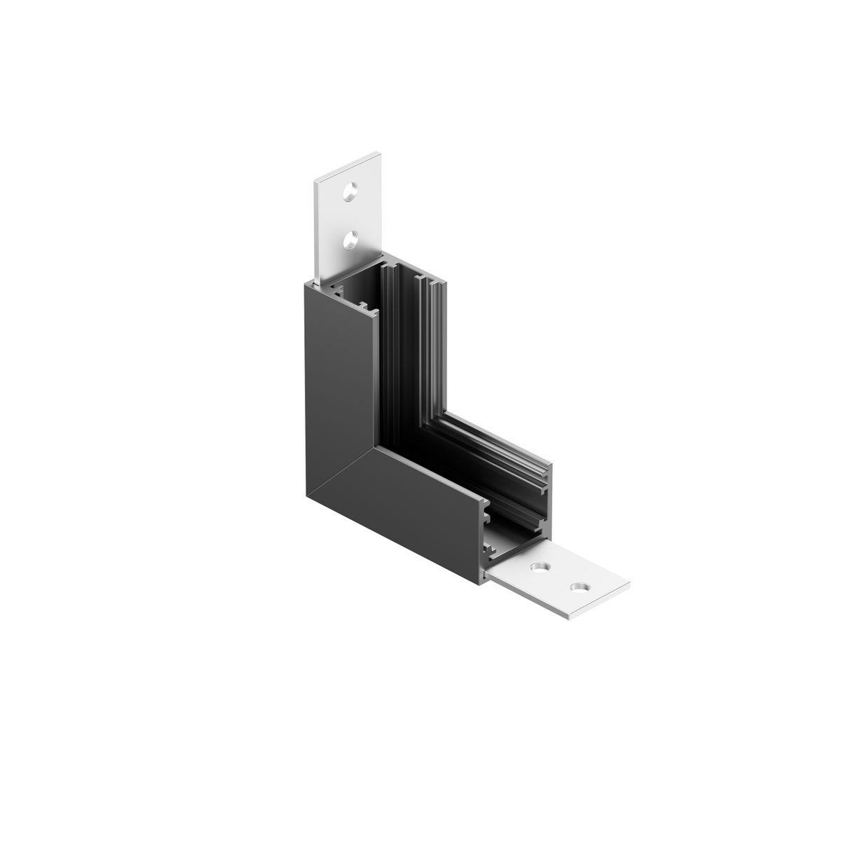 Изображение товара Коннектор L-образный Denkirs Shine Base TR5732-DN