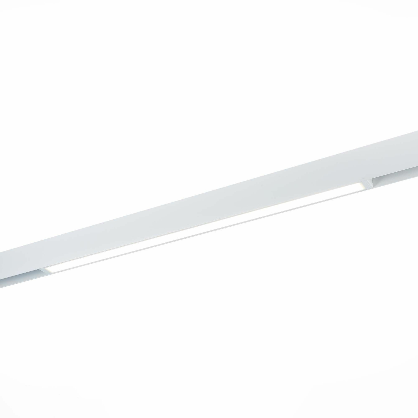 Изображение товара SMART Светильник трековый светодиодный, 40W, белый, ST657.596.40 SKYLINE 220 ST LUCE