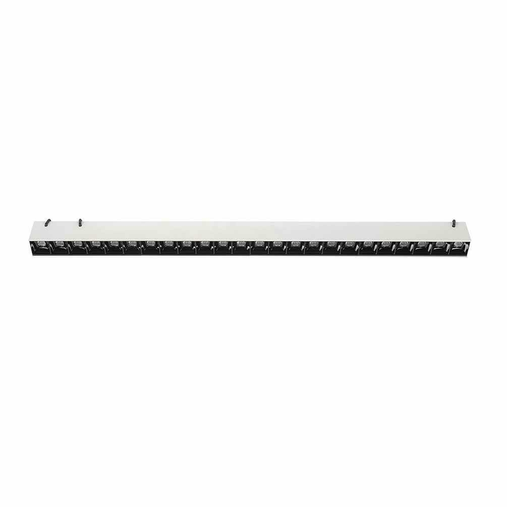 Изображение товара Трековый светильник GRILL DK5572-WB BELTY Denkirs