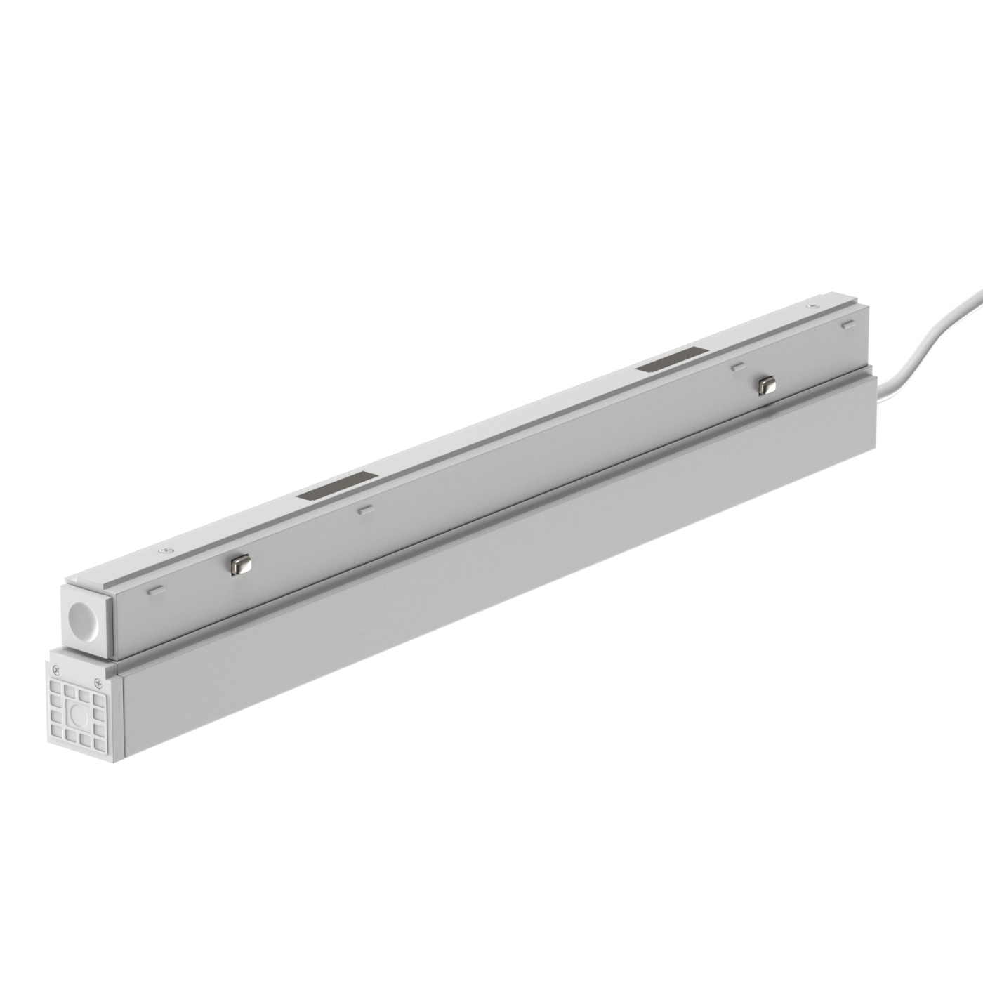 Изображение товара Блок питания 48В 200Вт IP54 DALI Maytoni Exility TRA034DR-200W-DD-W