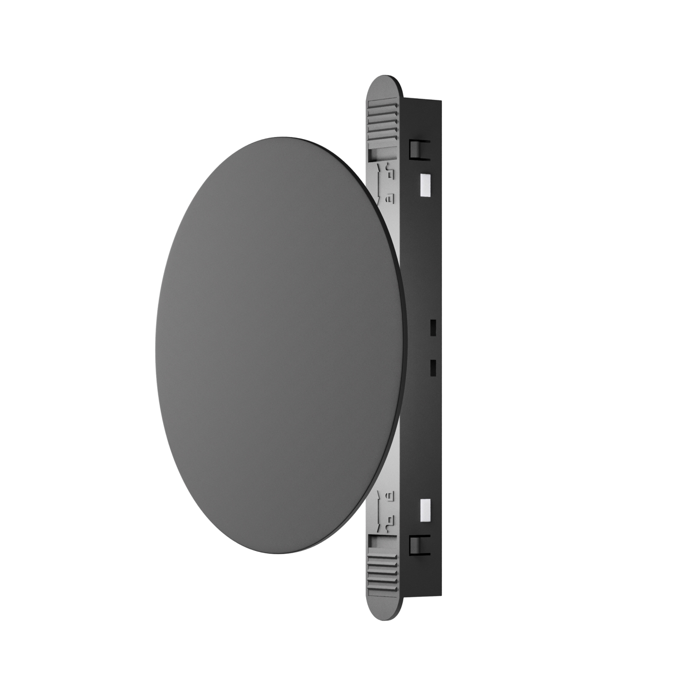 Изображение товара Трековый светильник Maytoni Exility Relax TR107-2-5W4K-B