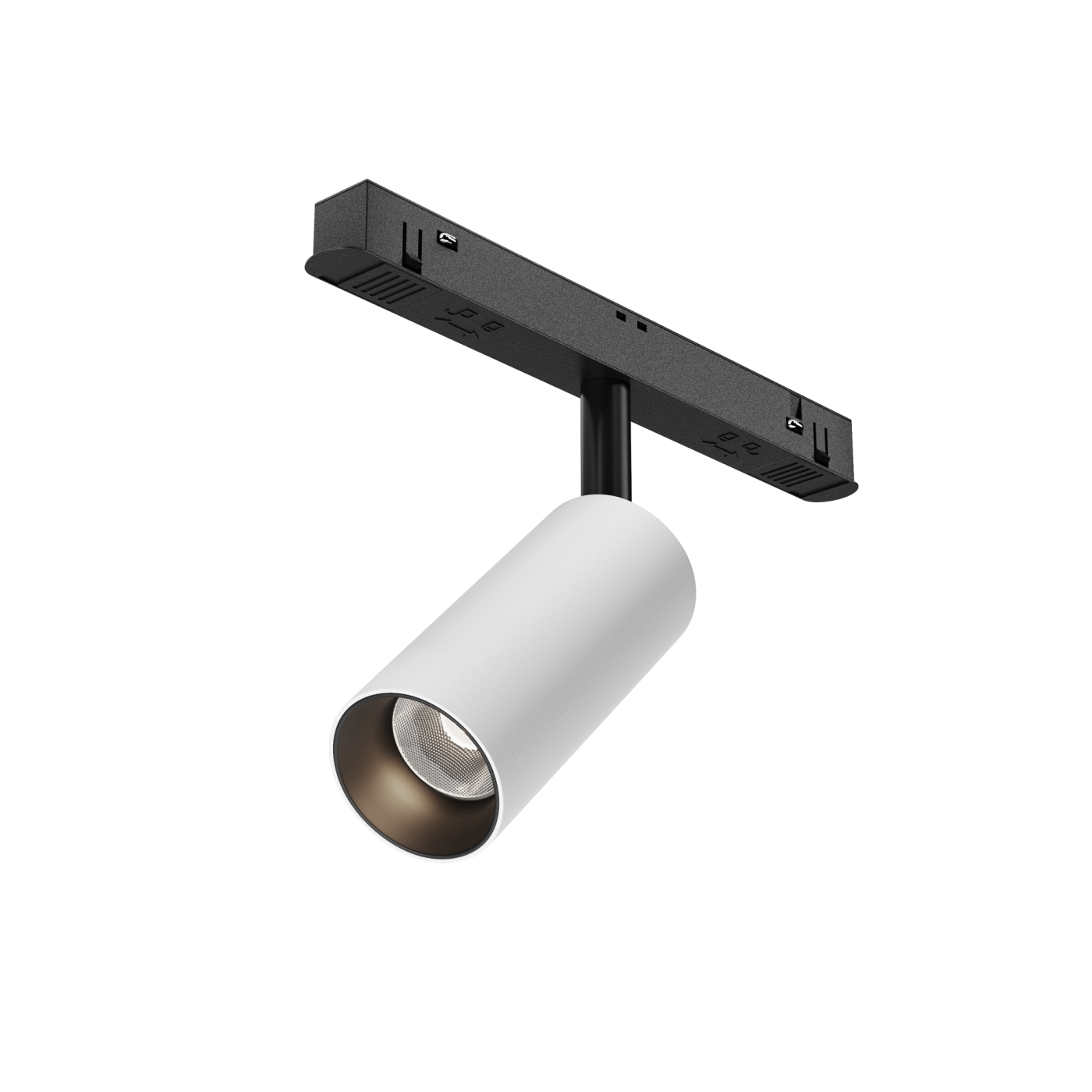 Изображение товара Трековый светильник Maytoni Exility Focus LED TR032-4-5W3K-M-DS-BW