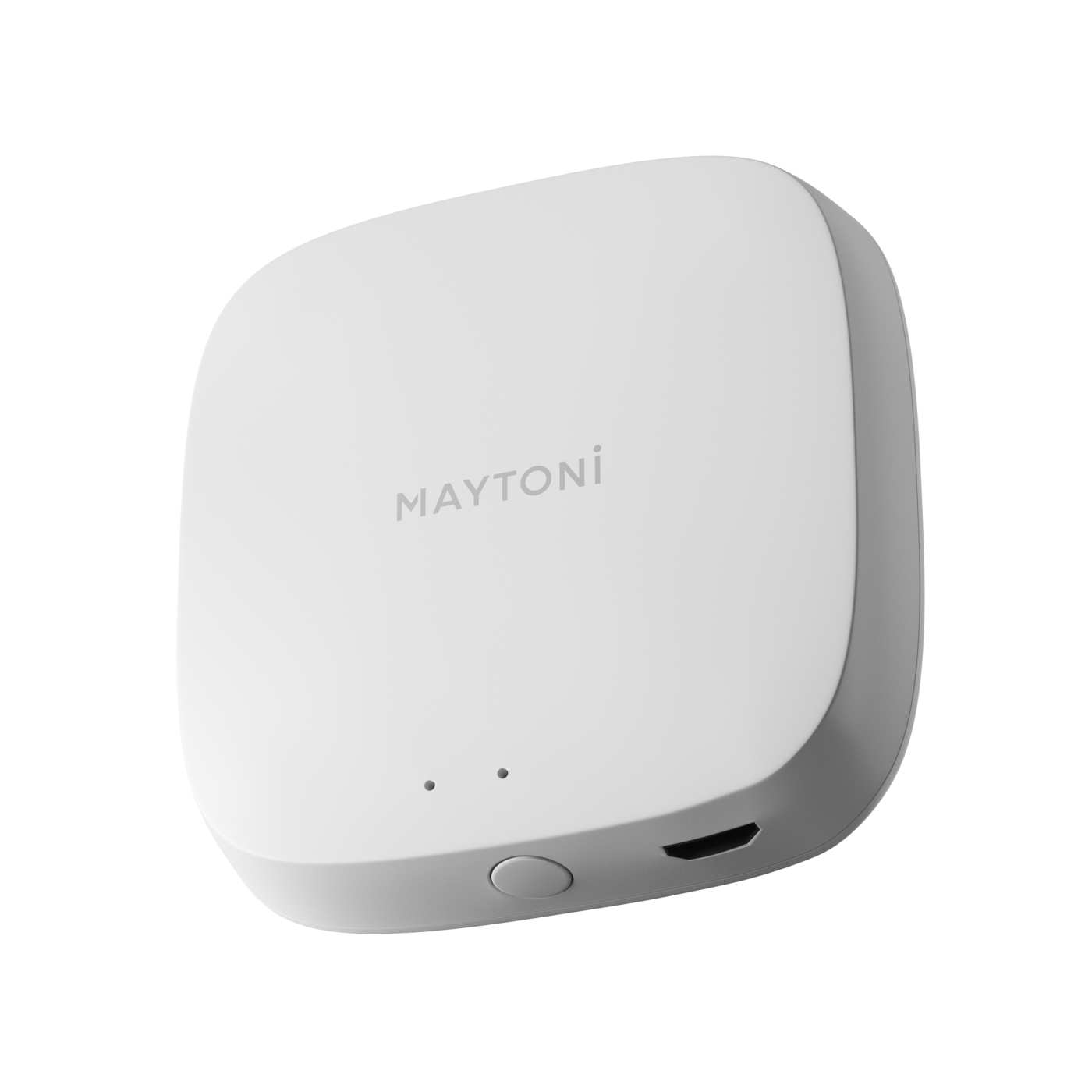 Изображение товара Центр управления умным домом Maytoni Smart Hub MD-TRA034-W
