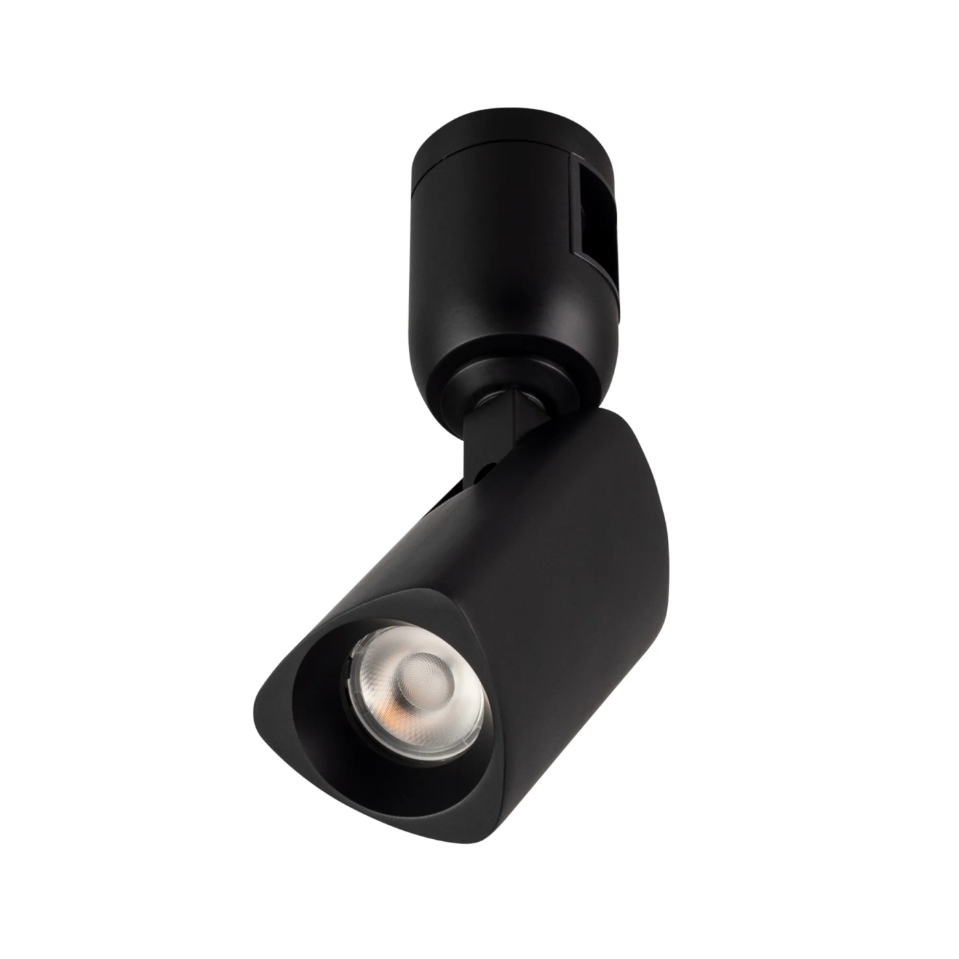 Изображение товара Светильник ART-APRIORI-SPOT-TURN-R45-8W Warm3000 (BK, 36 deg, 48V) (Arlight, IP20 Металл, 3 года) 039288