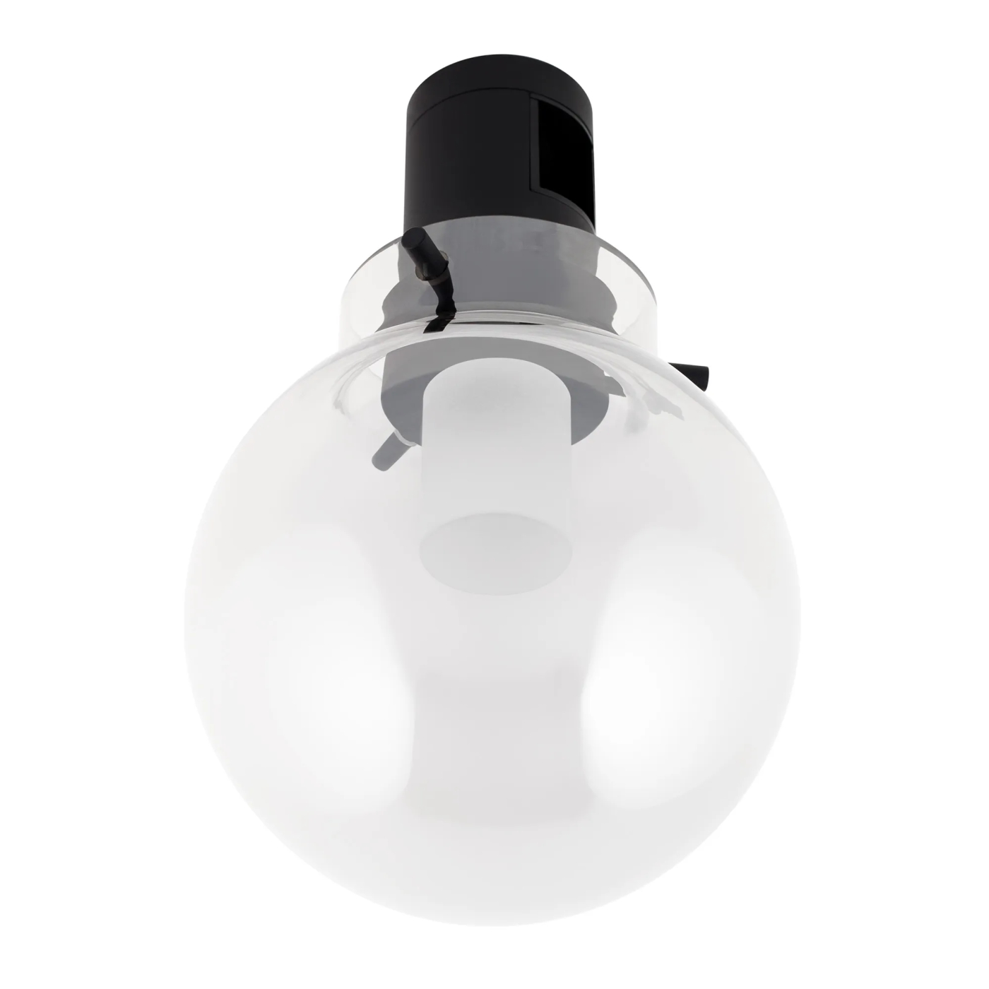 Изображение товара Светильник ART-APRIORI-ZORB-С-R110-5W Warm3000 (BK, 85 deg, 48V) (Arlight, IP20 Металл, 3 года) 049233
