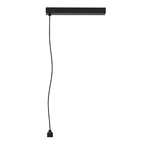 Изображение товара Потолочный короб ART-APRIORI-POWER-BOX-UP-L5000 (BK) (Arlight, IP20 Металл, 3 года) 049344