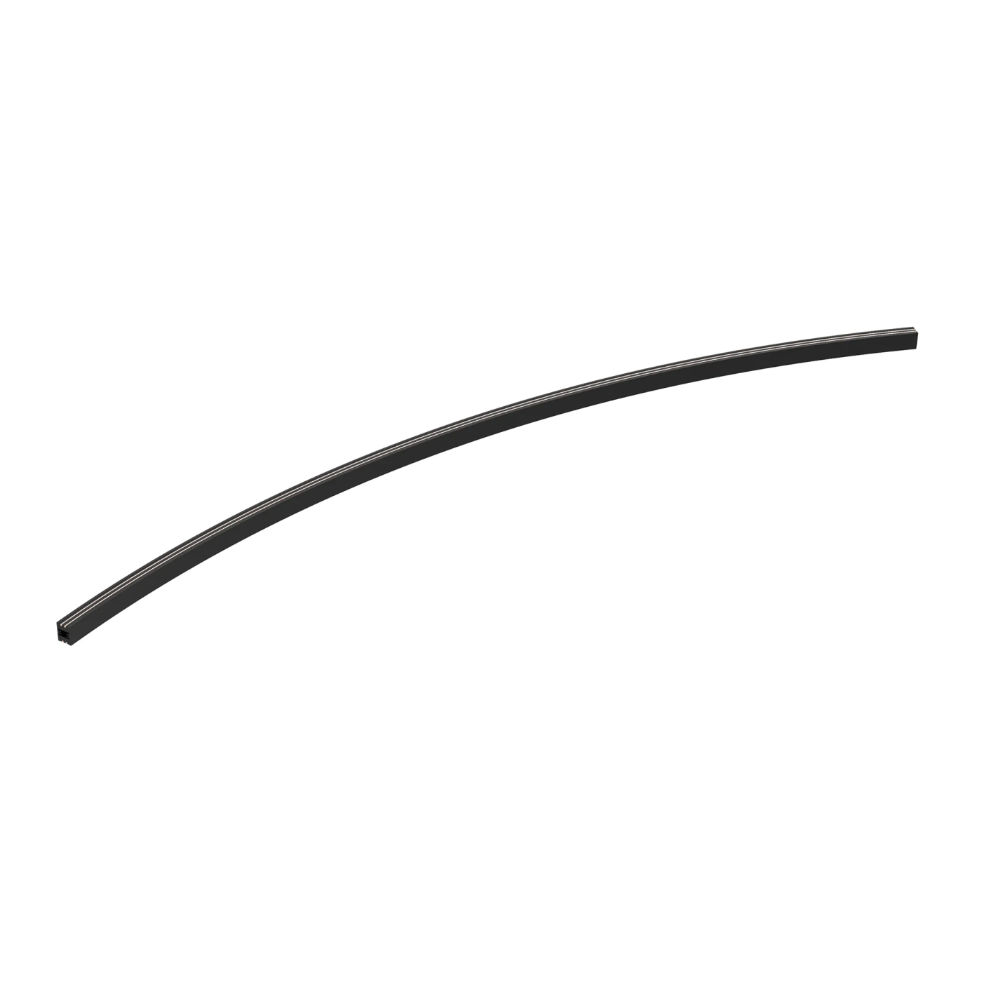 Изображение товара Трек ART-APRIORI-TRACK-ARC-A-1722-3000 (BK, 1/8) (Arlight, IP20 Металл, 3 года) 045719