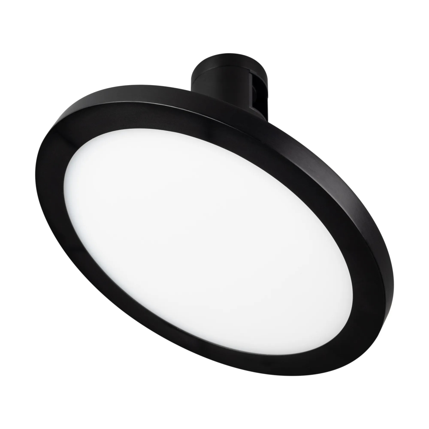 Изображение товара Светильник ART-APRIORI-PLATO-TURN-R160-12W Warm3000 (BK, 120 deg, 48V) (Arlight, IP20 Металл, 3 года) 039294