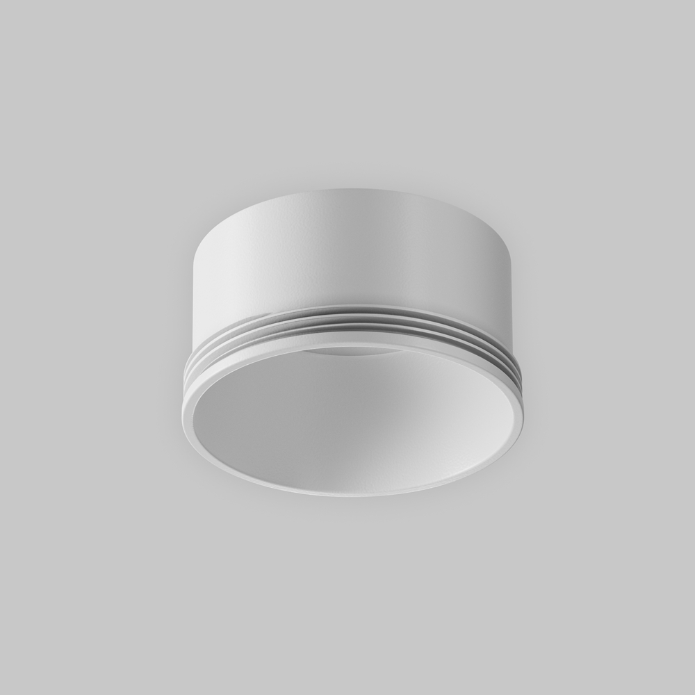 Изображение товара Декоративное кольцо для Focus LED 5Вт RingS-5-W Unity Maytoni