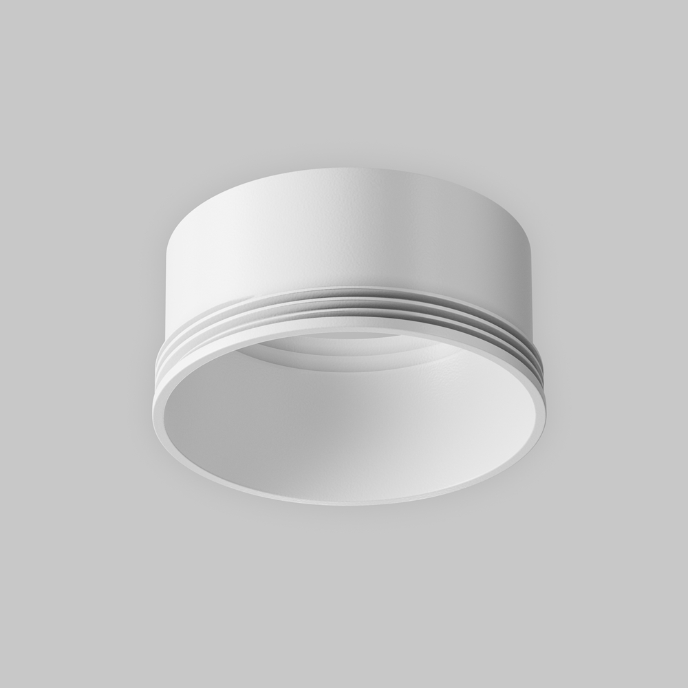 Изображение товара Декоративное кольцо для Focus LED 12Вт RingM-12-W Unity Maytoni
