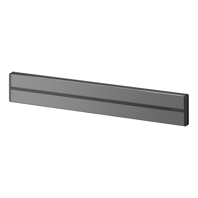 Изображение товара Шина открытой установки трековой системы 150 см Systeme Electric MultiTrack Графит MTK10015G