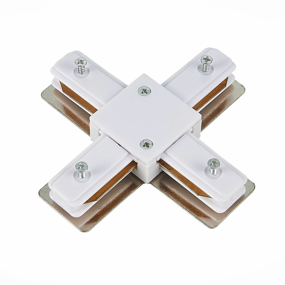 Изображение товара Коннектор X-образный ST002.549.00, Base, ST luce
