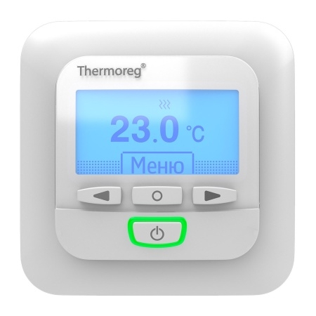 Изображение товара Терморегулятор Thermoreg TI-950