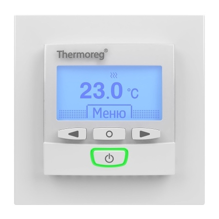 Изображение товара Терморегулятор Thermoreg TI-950 Design