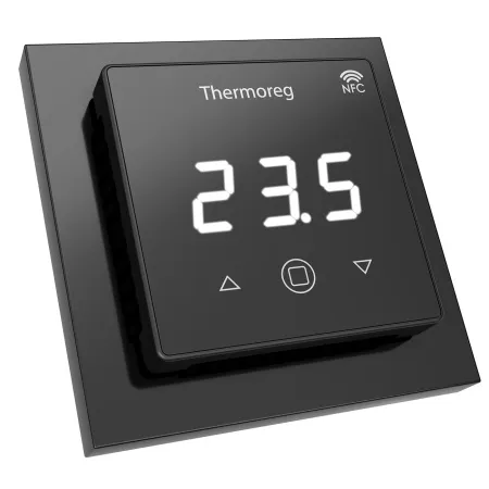 Изображение товара Терморегулятор Thermoreg TI-700 NFC White