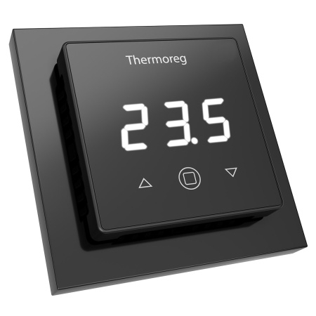 Изображение товара Терморегулятор Thermoreg TI-300 Black