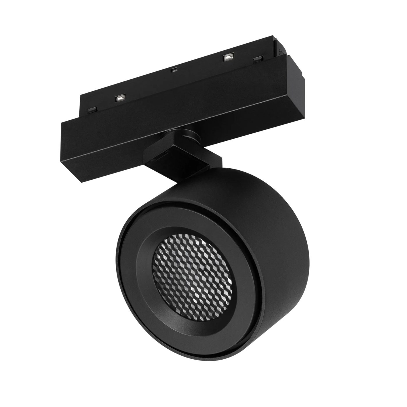 Изображение товара Светильник MAG-ORIENT-POINT-R80-12W Day4000-MIX (BK, 18 deg, 48V, DALI) (Arlight, IP20 Металл, 5 лет) 047142