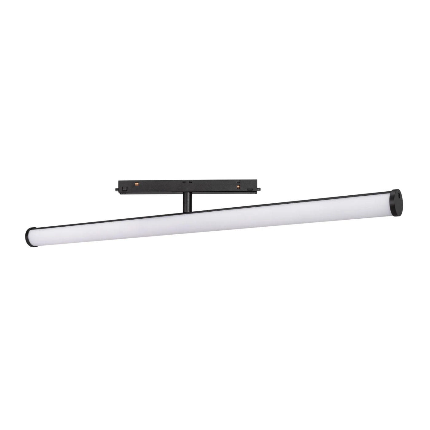 Изображение товара Светильник MAG-ORIENT-TUBE-TURN-L900-30W Warm3000 (BK, 180 deg, 48V) (Arlight, IP20 Металл, 5 лет) 036479