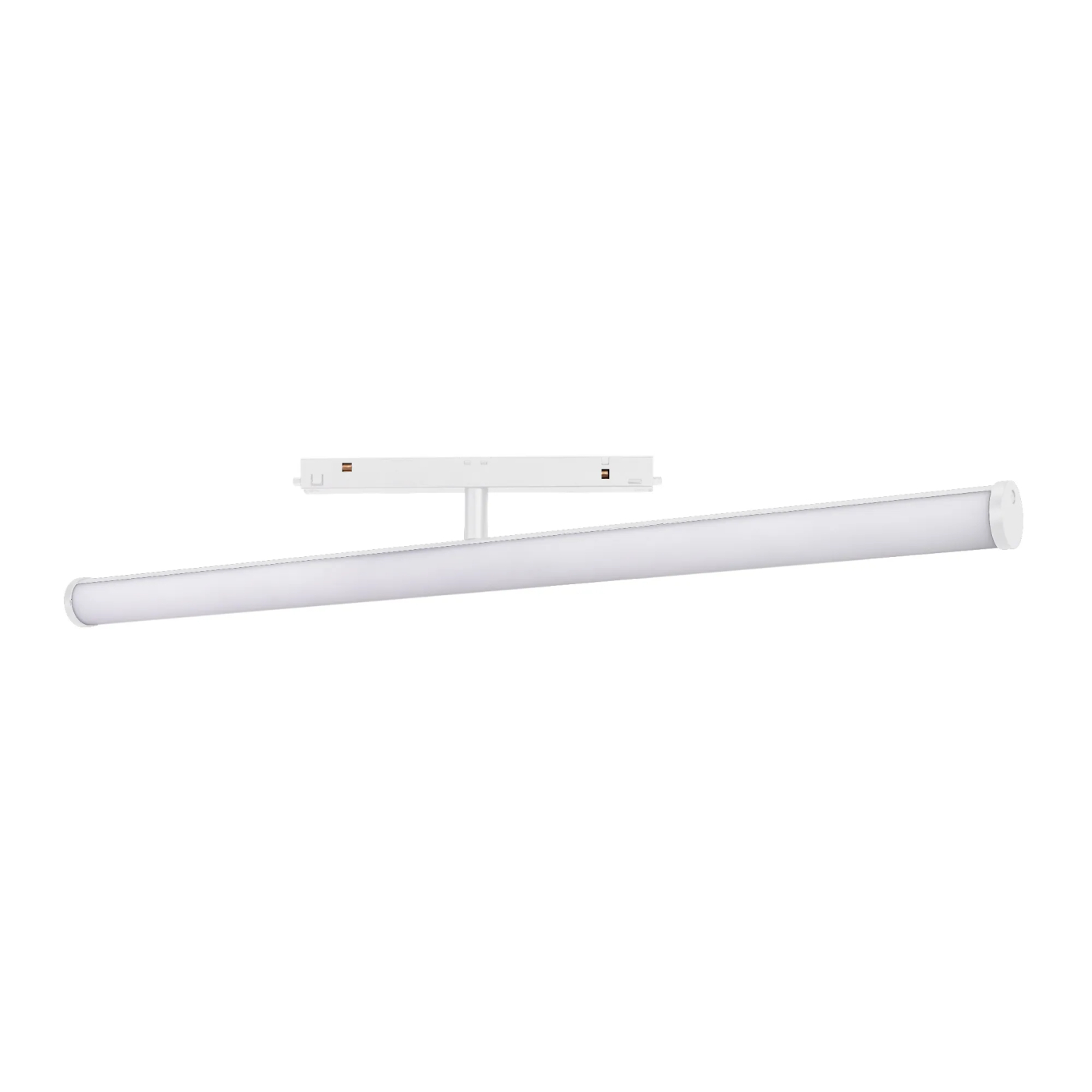 Изображение товара Светильник MAG-ORIENT-TUBE-TURN-L600-20W Day4000 (WH, 180 deg, 48V) (Arlight, IP20 Металл, 5 лет) 036474