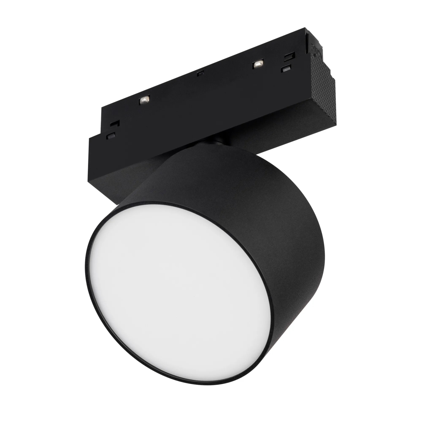 Изображение товара Светильник MAG-ORIENT-RONDO-R90-9W Day4000 (BK, 110 deg, 48V) (Arlight, IP20 Металл, 5 лет) 047145