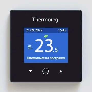 Изображение коллекции Thermoreg